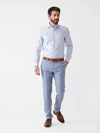PROFUOMO | Businesshemd Slim Fit | 